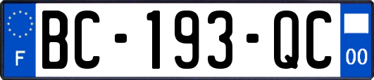 BC-193-QC