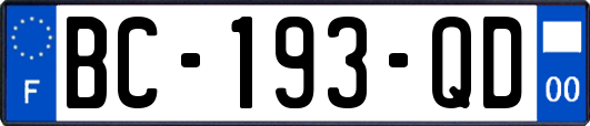 BC-193-QD