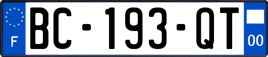 BC-193-QT