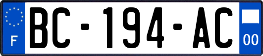 BC-194-AC