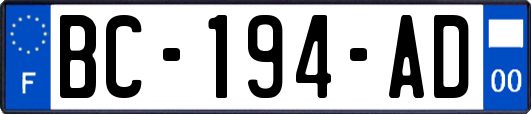 BC-194-AD