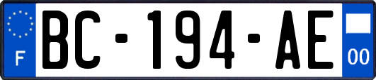 BC-194-AE