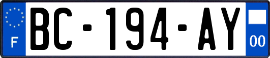 BC-194-AY