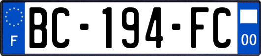 BC-194-FC