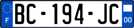 BC-194-JC