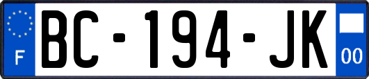 BC-194-JK