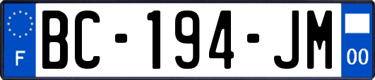 BC-194-JM