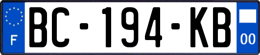 BC-194-KB