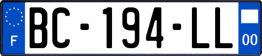 BC-194-LL