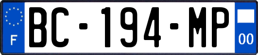 BC-194-MP