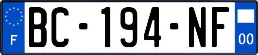 BC-194-NF