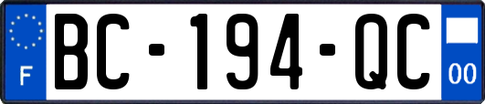 BC-194-QC