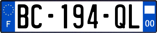 BC-194-QL