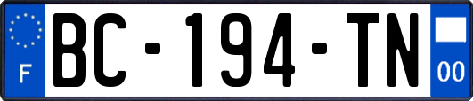 BC-194-TN