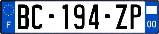 BC-194-ZP