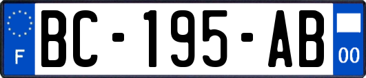 BC-195-AB