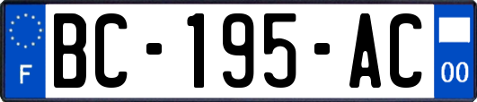 BC-195-AC