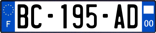 BC-195-AD