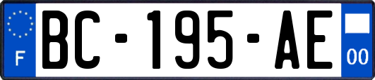 BC-195-AE