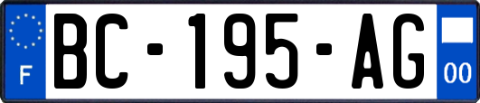 BC-195-AG