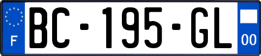 BC-195-GL