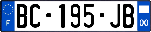 BC-195-JB