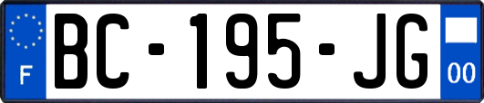 BC-195-JG