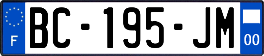 BC-195-JM