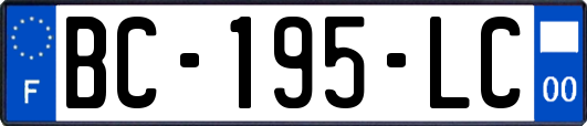 BC-195-LC