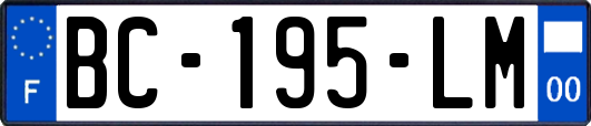 BC-195-LM