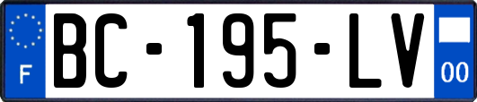 BC-195-LV