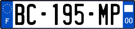 BC-195-MP