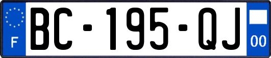 BC-195-QJ