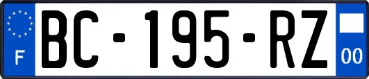 BC-195-RZ