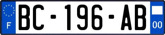 BC-196-AB