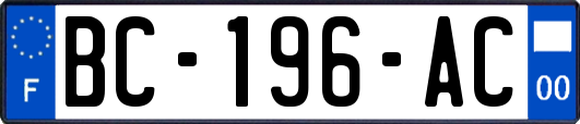 BC-196-AC