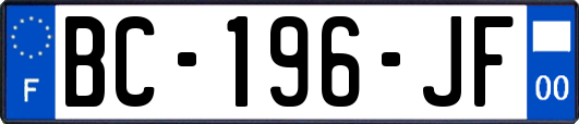 BC-196-JF