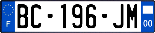 BC-196-JM