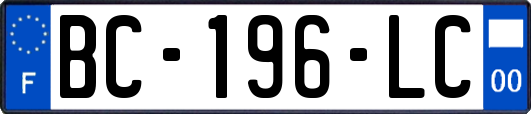 BC-196-LC