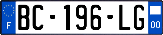 BC-196-LG
