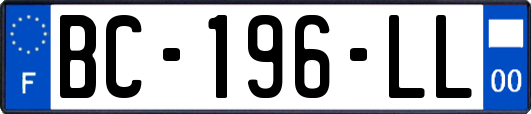 BC-196-LL