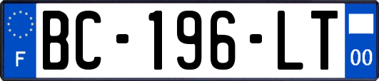 BC-196-LT