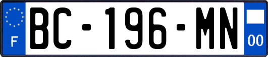 BC-196-MN