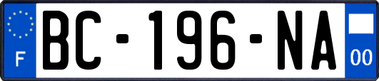BC-196-NA