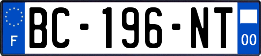 BC-196-NT