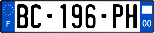 BC-196-PH
