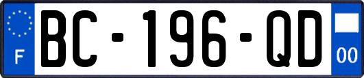 BC-196-QD