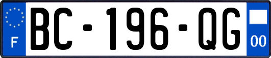 BC-196-QG