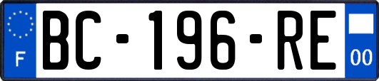 BC-196-RE