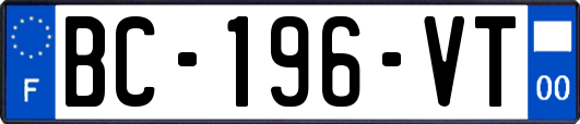 BC-196-VT